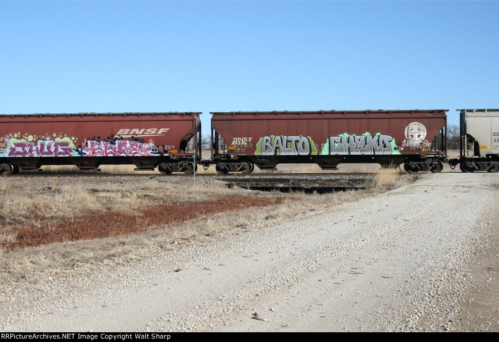 BNSF 474162